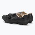 Scarpe da ciclismo MTB da donna Shimano SH-XC300W nero 3