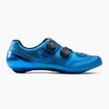 Scarpe da strada Shimano da uomo SH-RC902 blu 2