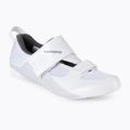 Scarpe da strada da donna Shimano SH-TR501W bianco