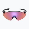 Occhiali da sole off road Shimano CE-EQNX4 Equinox nero opaco/ridescape 2