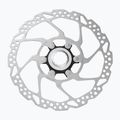 Disco freno Shimano SM-RT54 Center Lock 180 mm silver