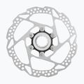 Disco freno Shimano SM-RT54 Center Lock 160 mm silver