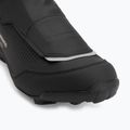 Scarpe da ciclismo MTB uomo Shimano SH-MW502 Wide black 7