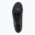 Scarpe da ciclismo MTB uomo Shimano SH-MW502 Wide black 3