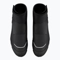 Scarpe da ciclismo MTB uomo Shimano SH-MW502 Wide black 4