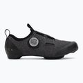 Scarpe da ginnastica Shimano SH-IC501 Fuze nero 2