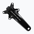 Guarnitura Shimano Dura-Ace FC-R9200P 12rz 172,5 mm nero con misuratore di potenza