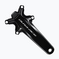 Guarnitura Shimano Dura-Ace FC-R9200P 12rz 175mm nero con misuratore di potenza