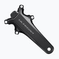 Guarnitura Shimano Ultegra FC-R8100P 12rz 170 mm nera con misuratore di potenza