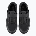 Scarpe da ciclismo MTB da uomo Shimano SH-GE700 nero 2