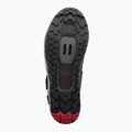 Scarpe da ciclismo MTB da uomo Shimano SH-GE700 nero 3