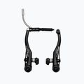 Freno posteriore per bicicletta Shimano V-Brake BR-T610 S70C nero 4