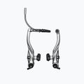 Shimano BR-T4000 S65T V-Brake argento freno anteriore per bicicletta 4