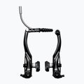 Freno posteriore per bicicletta Shimano BR-T4000 V-Brake S65T nero 4