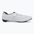 Scarpe da strada Shimano da uomo SH-RC302 bianco 2