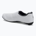 Scarpe da strada Shimano da uomo SH-RC302 bianco 3