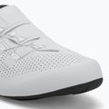 Scarpe da strada Shimano da uomo SH-RC302 bianco 7