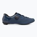 Scarpe da strada Shimano da uomo SH-RC302 navy 2