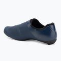 Scarpe da strada Shimano da uomo SH-RC302 navy 3