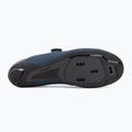 Scarpe da strada Shimano da uomo SH-RC302 navy 4