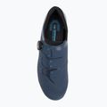 Scarpe da strada Shimano da uomo SH-RC302 navy 5
