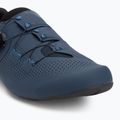 Scarpe da strada Shimano da uomo SH-RC302 navy 7