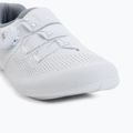Scarpe da strada da donna Shimano SH-RC302W bianco 7