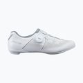 Scarpe da strada da donna Shimano SH-RC302W bianco