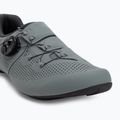 Scarpe da strada da donna Shimano SH-RC302W verde salvia 7