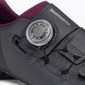 Scarpe da ciclismo MTB da donna Shimano SH-XC502W grigio 9