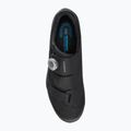 Scarpe da ciclismo MTB da uomo Shimano SH-XC502 nero 6