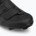 Scarpe da ciclismo MTB da uomo Shimano SH-XC502 nero 7