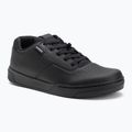 Scarpe da ciclismo con piattaforma da uomo Shimano SH-GF600 nero