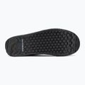 Scarpe da ciclismo con piattaforma da uomo Shimano SH-GF600 nero 4