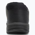 Scarpe da ciclismo con piattaforma da uomo Shimano SH-GF600 nero 6