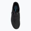 Scarpe da strada Shimano SH-RC302 da uomo, nero 5
