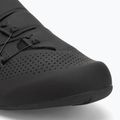 Scarpe da strada Shimano SH-RC302 da uomo, nero 7