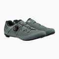 Scarpe da strada da donna Shimano SH-RC302W verde salvia 3