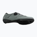 Scarpe da strada da donna Shimano SH-RC302W verde salvia 4