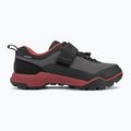Scarpe da ciclismo MTB da donna Shimano SH-EX500W nero 2