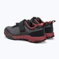 Scarpe da ciclismo MTB da donna Shimano SH-EX500W nero 3