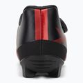 Scarpe da ciclismo MTB da uomo Shimano SH-XC702 rosso 6