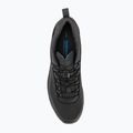 Scarpe da ciclismo con piattaforma da uomo Shimano SH-ET501 nero 6