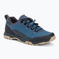 Scarpe da ciclismo con piattaforma da uomo Shimano SH-ET501 blu