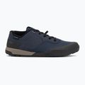 Scarpe da ciclismo platform uomo Shimano SH-GF400 dark blue 2