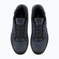 Scarpe da ciclismo platform uomo Shimano SH-GF400 dark blue 11