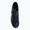 Scarpe da strada Shimano da uomo SH-RC702 rosso 5