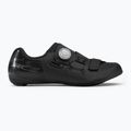 Scarpe da strada Shimano da uomo SH-RC502 nero 2