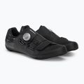 Scarpe da strada Shimano da uomo SH-RC502 nero 4