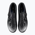 Scarpe da strada Shimano da uomo SH-RC702 nero 13